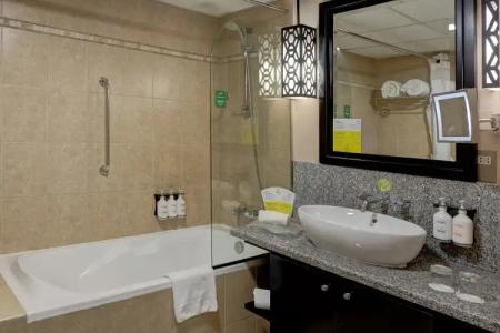 Holiday Inn Dubai Al Barsha, an IHG - 106