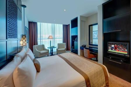 Holiday Inn Dubai Al Barsha, an IHG - 107