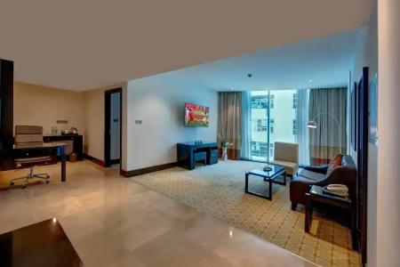 Holiday Inn Dubai Al Barsha, an IHG - 116