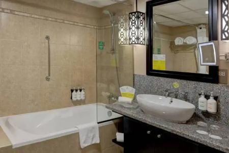 Holiday Inn Dubai Al Barsha, an IHG - 112