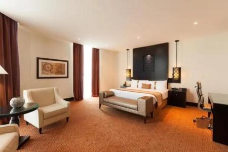 Holiday Inn Dubai Al Barsha, an IHG - 100