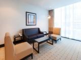 1 Bedroom Double Suite with balcony