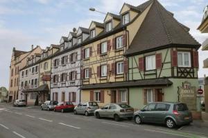 Hotel Turenne, Colmar