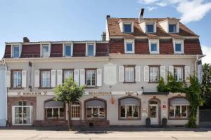 Hotel Beausejour Colmar, Colmar