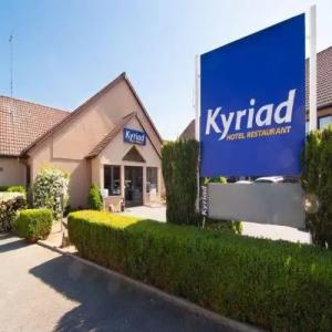 Kyriad Colmar Centre Unterlinden - 100