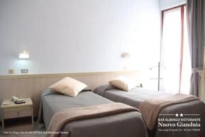 Albergo Nuovo Gianduia, Acqui Terme