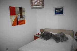 Apartment «Kantara Sweet Home», Limassol