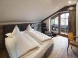 Classic Double room with balcony