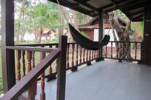 JOY Bungalow Resort and Restaurant, Ko Jum