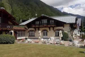 Chalet Hotel La Savoyarde, Chamonix