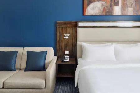 Holiday Inn Express Dubai Safa Park, an IHG - 108