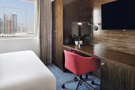 Holiday Inn Express Dubai Safa Park, an IHG - 111