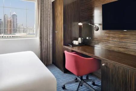 Holiday Inn Express Dubai Safa Park, an IHG - 102