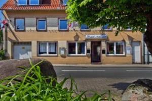 Budget-Hotel Atlantik, Celle