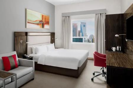 Holiday Inn Express Dubai, Jumeirah, an IHG - 104