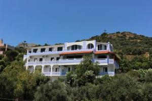 Lofos Hotel, Plakias