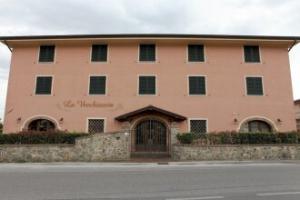 Hotel La Vecchiaccia, Altopascio