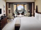 Deluxe Double room with fountain view