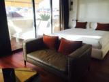 Junior Suite with balcony