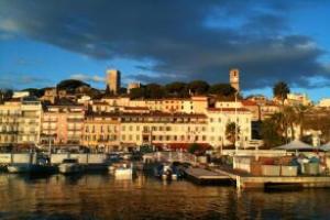 Hotels in Cannes