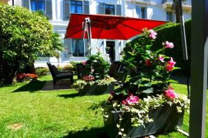 Villa Pruly Hotel Cannes Centre, Cannes