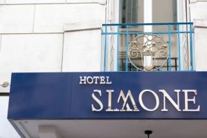 Hotel Simone Cannes Centre, Cannes