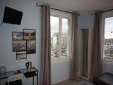 Standard Triple room with harbour view