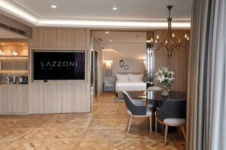 Lazzoni - 122