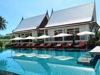 Bhu Tarn Koh Chang Resort & Spa - 131