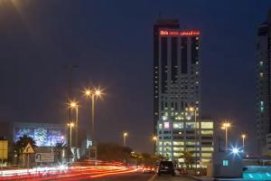 ibis Seef Manama, Manama