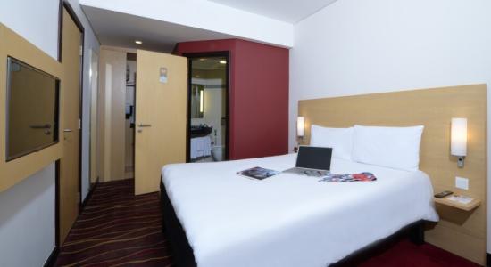 ibis Seef Manama - 40