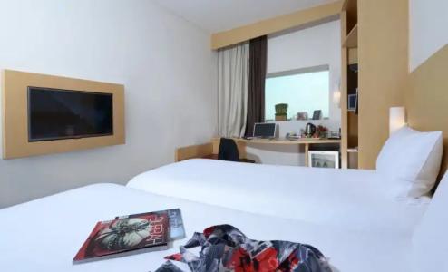 ibis Seef Manama - 31