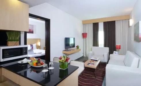 ibis Seef Manama - 4