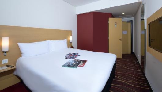 ibis Seef Manama - 43