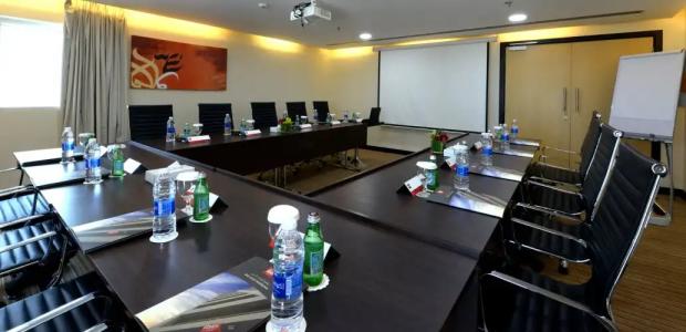 ibis Seef Manama - 15