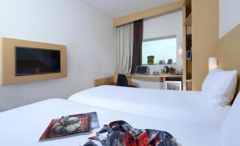 ibis Seef Manama - 55