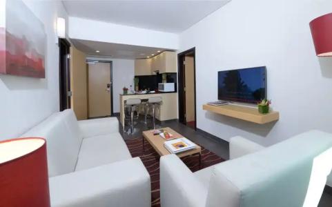 ibis Seef Manama - 6