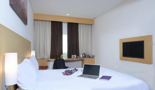 ibis Seef Manama - 44