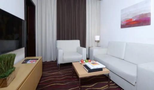 ibis Seef Manama - 45