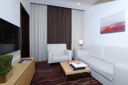 ibis Seef Manama - 2