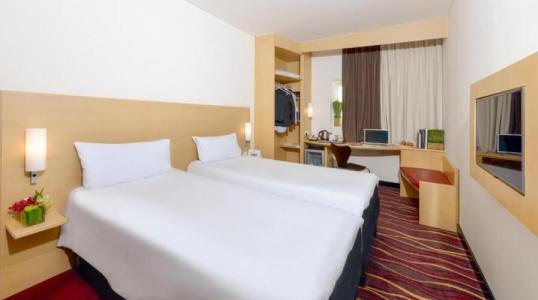 ibis Seef Manama - 56