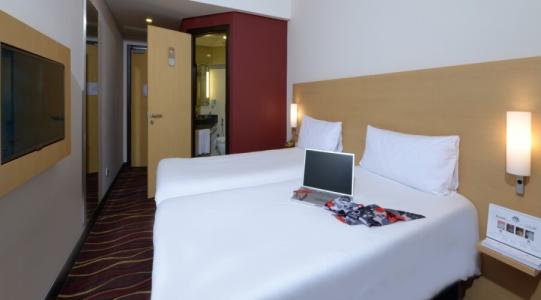 ibis Seef Manama - 41