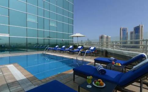 ibis Seef Manama - 28