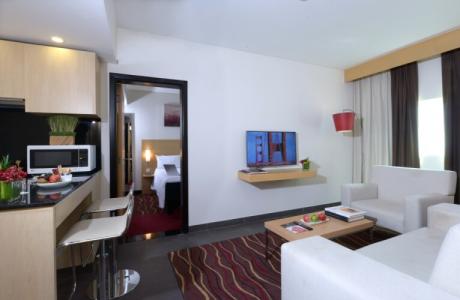 ibis Seef Manama - 47