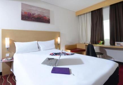 ibis Seef Manama - 51