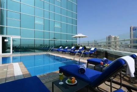 ibis Seef Manama - 30