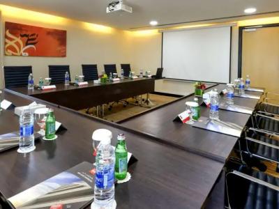 ibis Seef Manama - 37