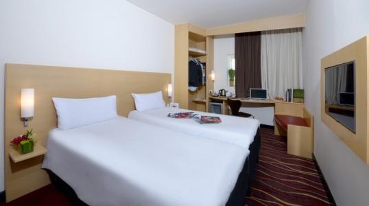 ibis Seef Manama - 42