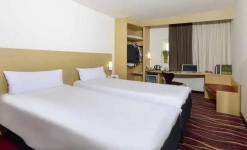 ibis Seef Manama - 20