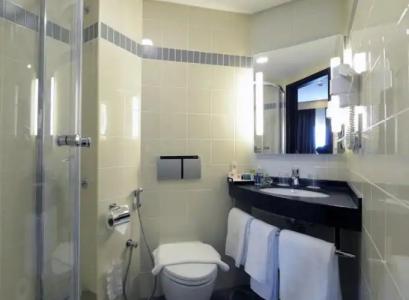 ibis Seef Manama - 8